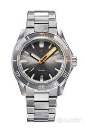orologio Zelos Swordfish