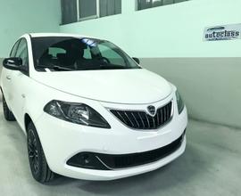 Lancia Ypsilon 1.0 FireFly 5 porte S&S Hybrid Plat