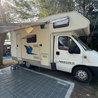Elnagh Marlin 58 6 posti del 2002