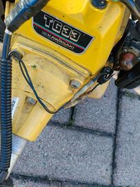 Decespugliatore Kawasaki TG33