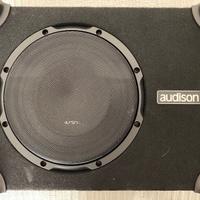 Subwoofer Attivo Audison APBX 10 AS2