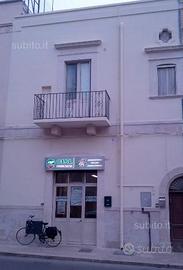 Toritto locale uso studio finemente ristrutturato