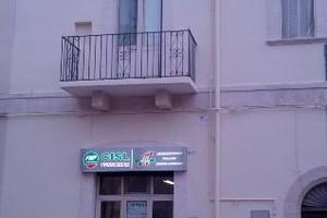 Toritto locale uso studio finemente ristrutturato