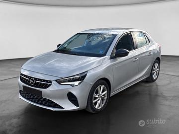 OPEL Corsa VI 2020 - Corsa 1.2 Elegance s&s 100cv