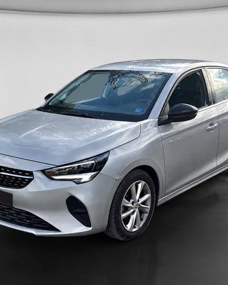 OPEL Corsa VI 2020 - Corsa 1.2 Elegance s&s 100cv