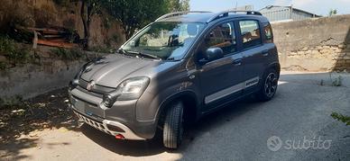 Fiat Panda Cross 