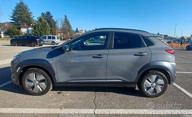 HYUNDAI Kona EV 39 kWh XPrime