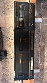 pioneer ct-w330