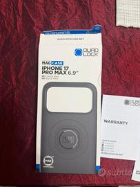 Cover quad lock iphone 17 pro max