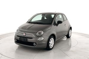 FIAT 500 1.0 hybrid 70cv