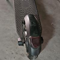 monopattino i-bike 
