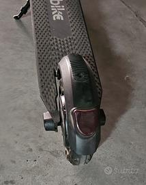 monopattino i-bike 