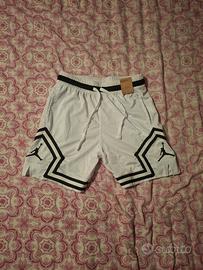 pantaloncini jordan 