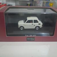 modellino fiat 126 1972 1/43 starline models