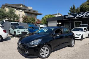 Renault Clio 1.2 75CV 5 porte