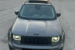 JEEP RENEGADE 1.3 T4 DDCT 150cv LIMITED