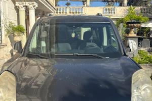 fiat doblo natural power