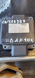 Controller ZF Intarder 6070 304 008
