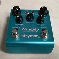 Strymon blueSky v1