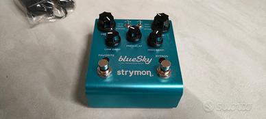Strymon blueSky v1