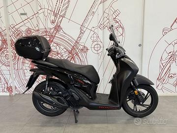Honda SH 150 SPORTY - YM 2025