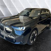 BMW X3 xDrive 20d Msport Pro