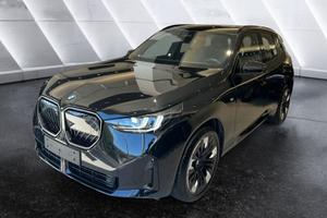 BMW X3 xDrive 20d Msport Pro