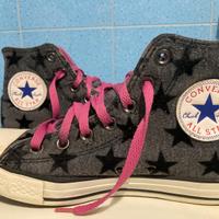 Converse All star stelle 37.5