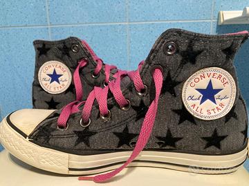 Converse All star stelle 37.5