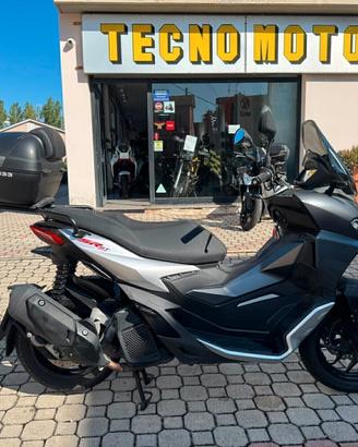 Aprilia - SR GT 125 PASSAGGIO OMAGGIO OTTOBRE