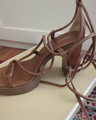 sandalo Michael kors