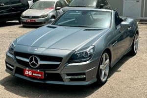 Mercedes-benz SLK 250 d Sport PROMO SUMMER
