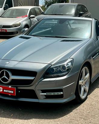 Mercedes-benz SLK 250 d Sport PROMO SUMMER