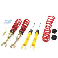 SOSPENSIONE FILETTATA EIBACH MTS PER AUDI A8 D2 4D