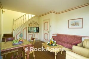 MULTIPROPRIETA' " LE VILLE DEL LIDO"