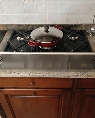 protezione piano cottura bambini 