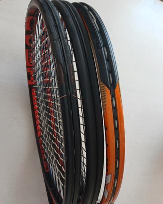 racchette tennis head