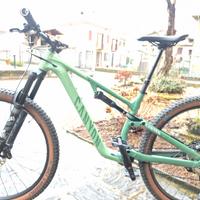Mtb canyon neuron 7 