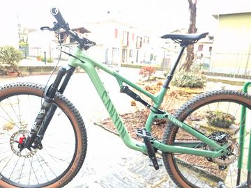 Mtb canyon neuron 7 
