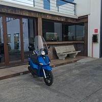 Piaggio Liberty S 125 Pronta Consegna