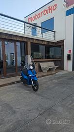 Piaggio Liberty S 50 Pronta Consegna