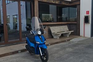 Piaggio Liberty S 50 Pronta Consegna
