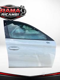 Portiera Sportello Anteriore Destra Seat Cupra Leo