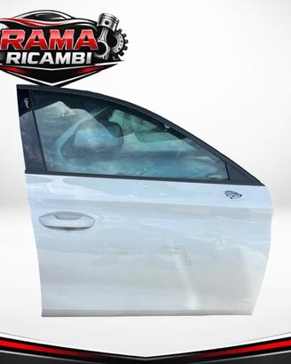 Portiera Sportello Anteriore Destra Seat Cupra Leo