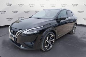 Nissan Qashqai 1.5 e-Power Tekna+ 2wd