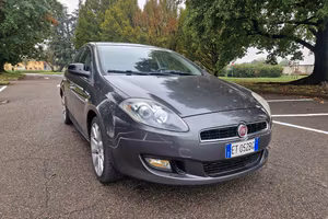 fiat bravo 