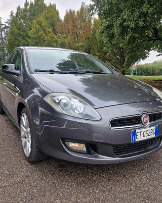 fiat bravo 