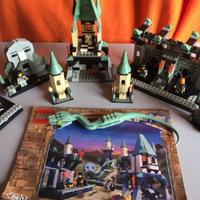 LEGO  Harry Potter  (diversi set)