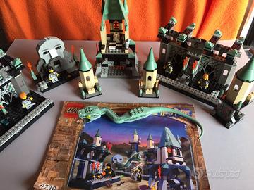 LEGO  Harry Potter  (diversi set)