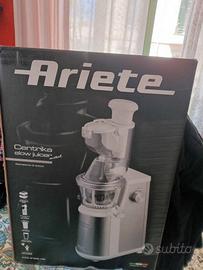 Estrattore  Ariete